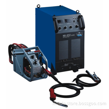 NB-250 MIG(MAG) Welders(separate),MIG Welder,portable mig welder,mag welder